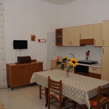 Case Vacanze Rosy San Vito Lo Capo Zewnętrze zdjęcie