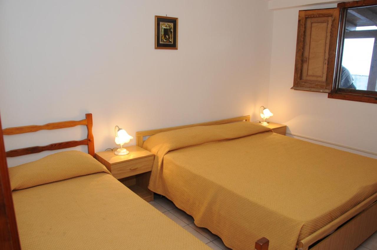 Case Vacanze Rosy San Vito Lo Capo Zewnętrze zdjęcie