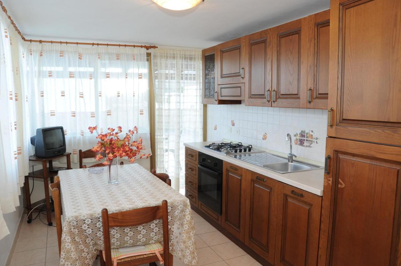 Case Vacanze Rosy San Vito Lo Capo Zewnętrze zdjęcie