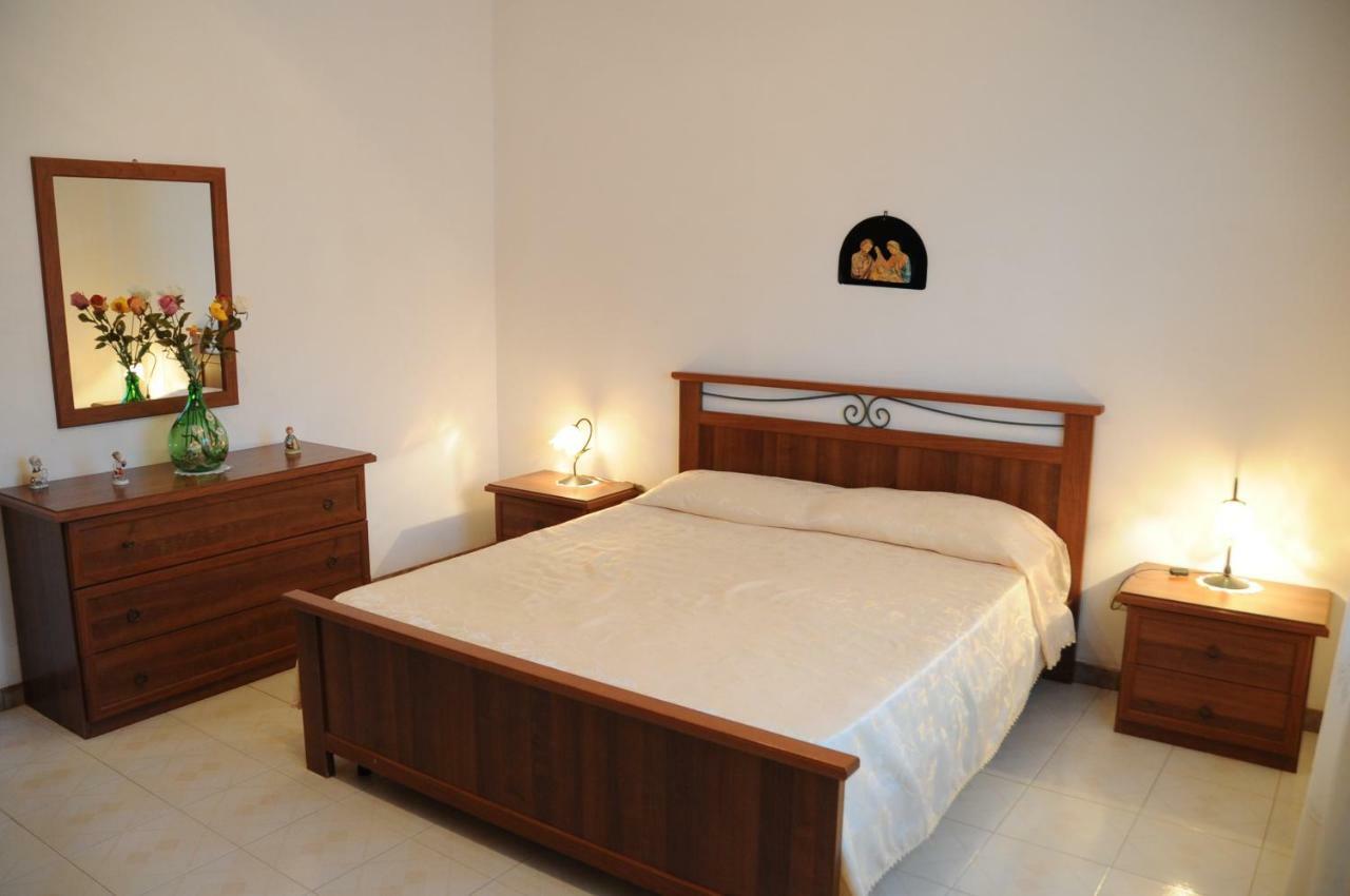 Case Vacanze Rosy San Vito Lo Capo Zewnętrze zdjęcie
