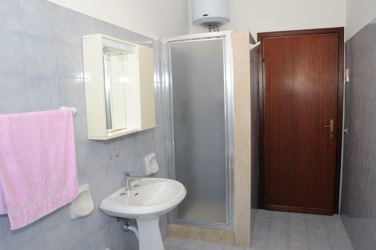 Case Vacanze Rosy San Vito Lo Capo Zewnętrze zdjęcie