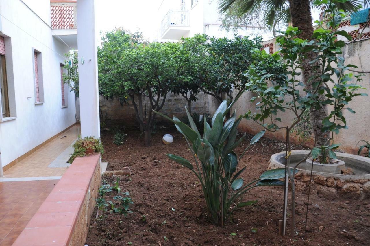 Case Vacanze Rosy San Vito Lo Capo Zewnętrze zdjęcie