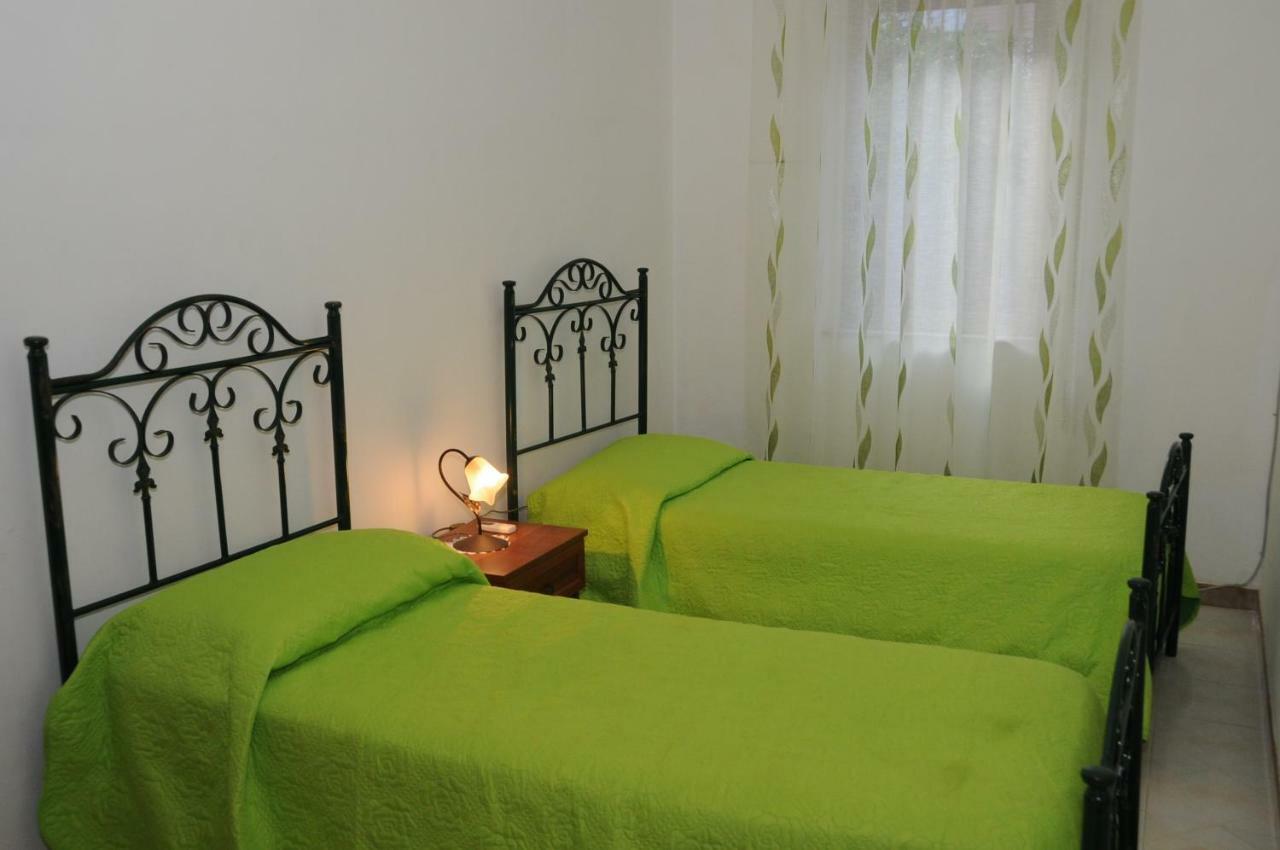 Case Vacanze Rosy San Vito Lo Capo Zewnętrze zdjęcie